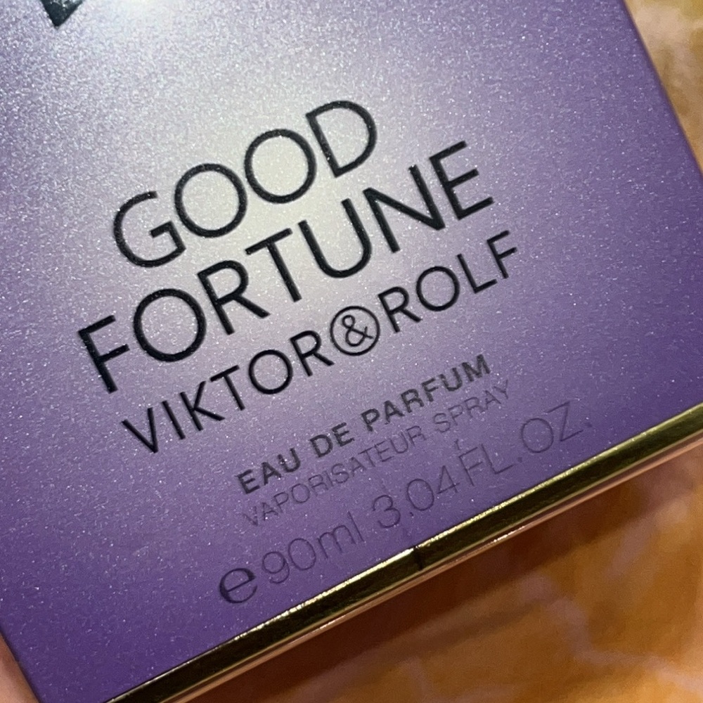 ๐ค๐๐คโข โ ๏ธ ๐ฎ Good Fortune ๐ฑ โ ๏ธโข ๐๐ค๐ - Picture 6 of 7